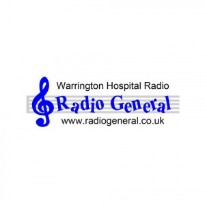 Radio General - Warrington Hospital Radio