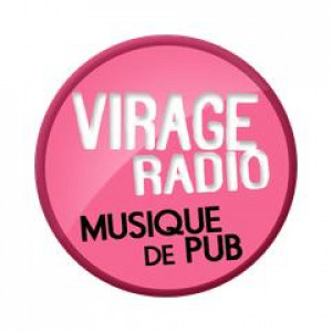 Virage Radio Musique de Pub