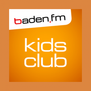 baden.fm Kidsclub Live