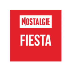NOSTALGIE FIESTA