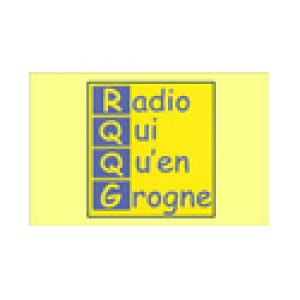 Radio Qui Qu'en Grogne ( RQQG )