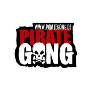 Pirate Gong Live