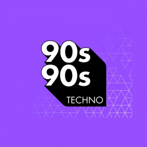 90s90s Techno Live
