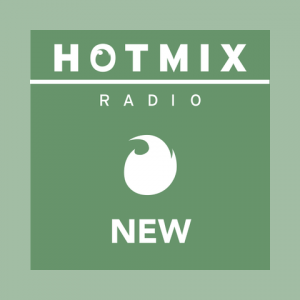 Hotmixradio New