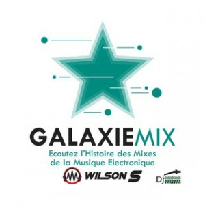 Galaxie Mix