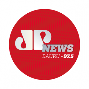 Jovem Pan Bauru ao vivo