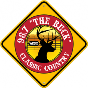 WKDO 98.7 FM & 1560 AM