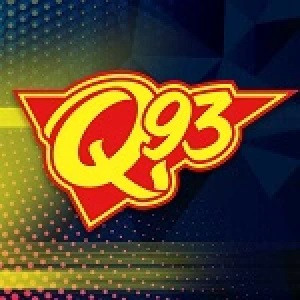 Q93 Alexandria's #1 Hit Music Station