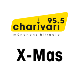 95.5 Charivari X-mas Live