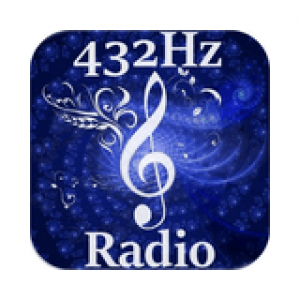 432Hz Radio