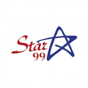 WAHR Star 99.1 live