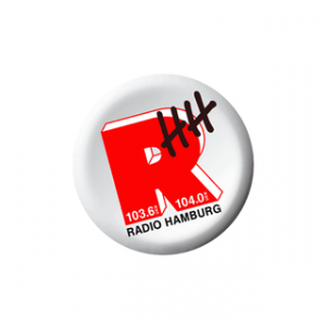 Radio Hamburg 103.6 Live