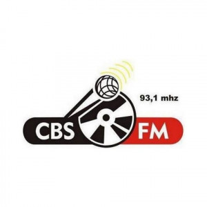 Radio CBS FM ao vivo