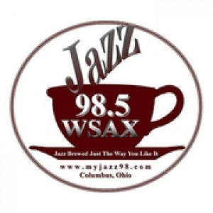 JAZZ 98.5 FM - WSAX