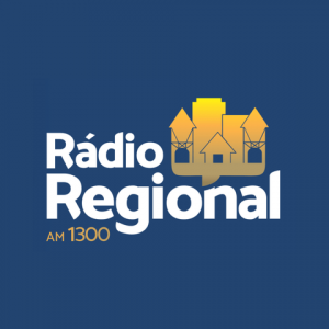 Rádio Regional AM 1300