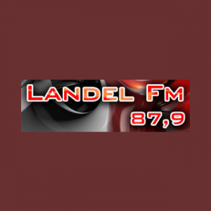 Landel FM ao vivo