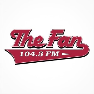 Sports Radio 104.3 The Fan