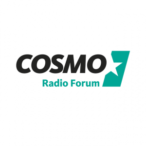 WDR Cosmo - Radio Forum Live