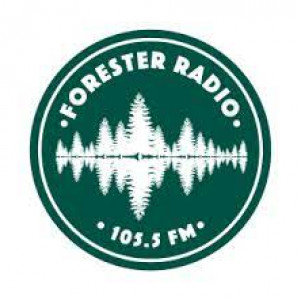 Forester Radio 105.5 FM