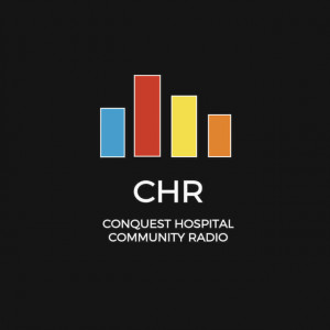 CHR Conquest Hospital Community Radio