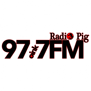 Radio Pig 97.7 FM