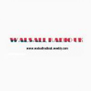 Walsall Radio UK