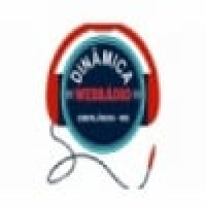 Dinâmica Web Rádio