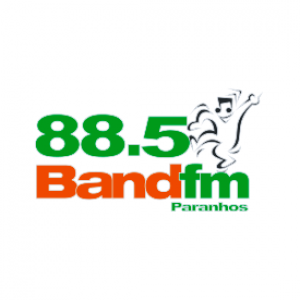 Band FM 88.5 ao vivo