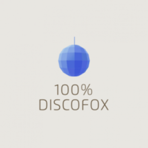 100% Discofox Live