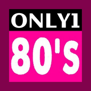 Only1, 80's radio