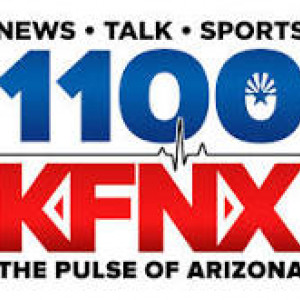 KFNX 1100 AM