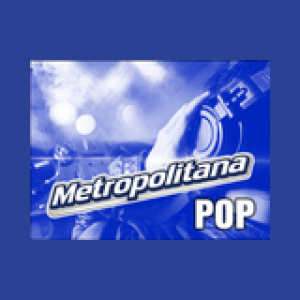 Metropolitana Pop