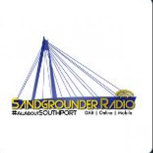 Sandgrounder Radio