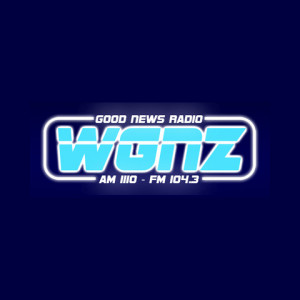 WGNZ 1110 AM