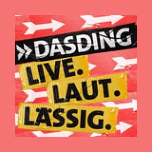 DASDING Live