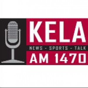 KELA 1470 AM