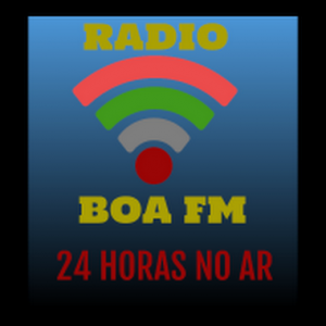 Rádio Boa Fm