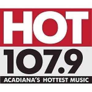 Hot 107.9 Lafayette