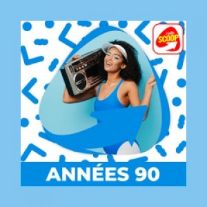 Radio Scoop - Années 90