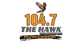 The Hawk 104.7