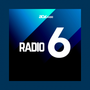 BOX : Radio 6