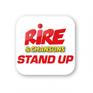 RIRE ET CHANSONS STAND UP