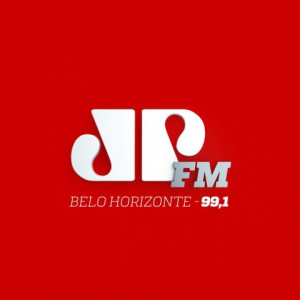 Jovem Pan FM Belo Horizonte