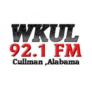 WKUL Country K-92 live