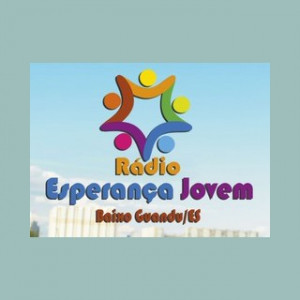 Radio Esperança Jovem ao vivo