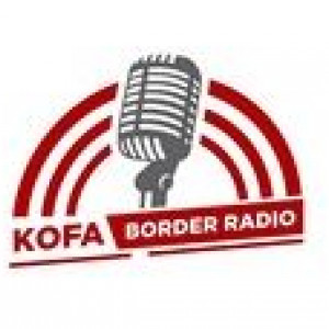 Border Radio Music