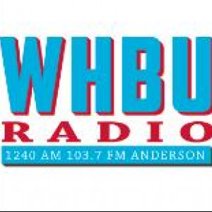 103.7 & 1240AM WHBU
