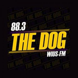 WIUS 88.3 The Dog