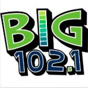 BIG 102.1 KYBG