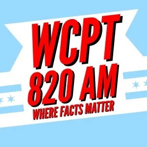 WCPT 820